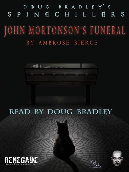 Title details for John Mortonson's Funeral by Ambrose Bierce - Available